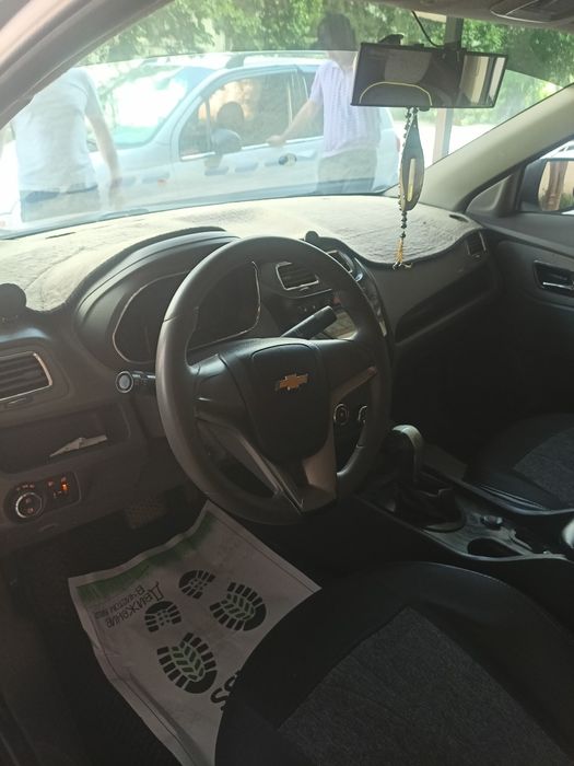 Продам Кобальт 2020 автомат