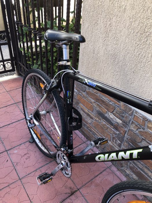 Bicicleta Giant 26 inch