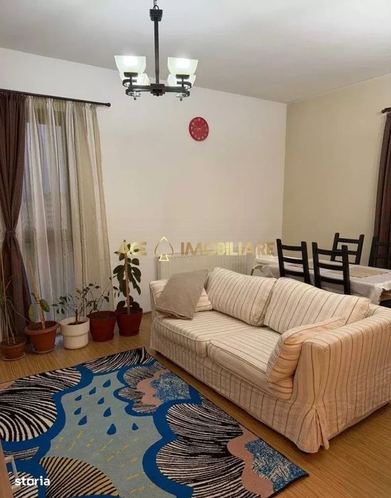 2 Camere de inchiriat | Aparatorii Patriei| Metrou| Centrala | Parcare
