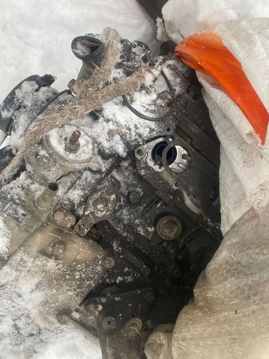 Продам двигатель м102 2.0л дозатор