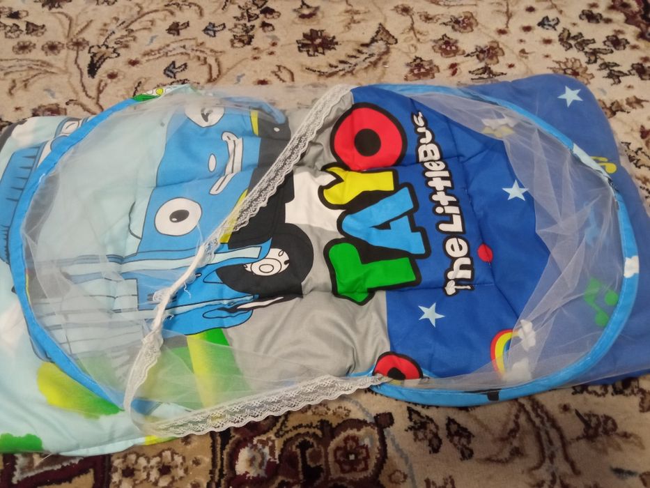 тушакча пашахонали