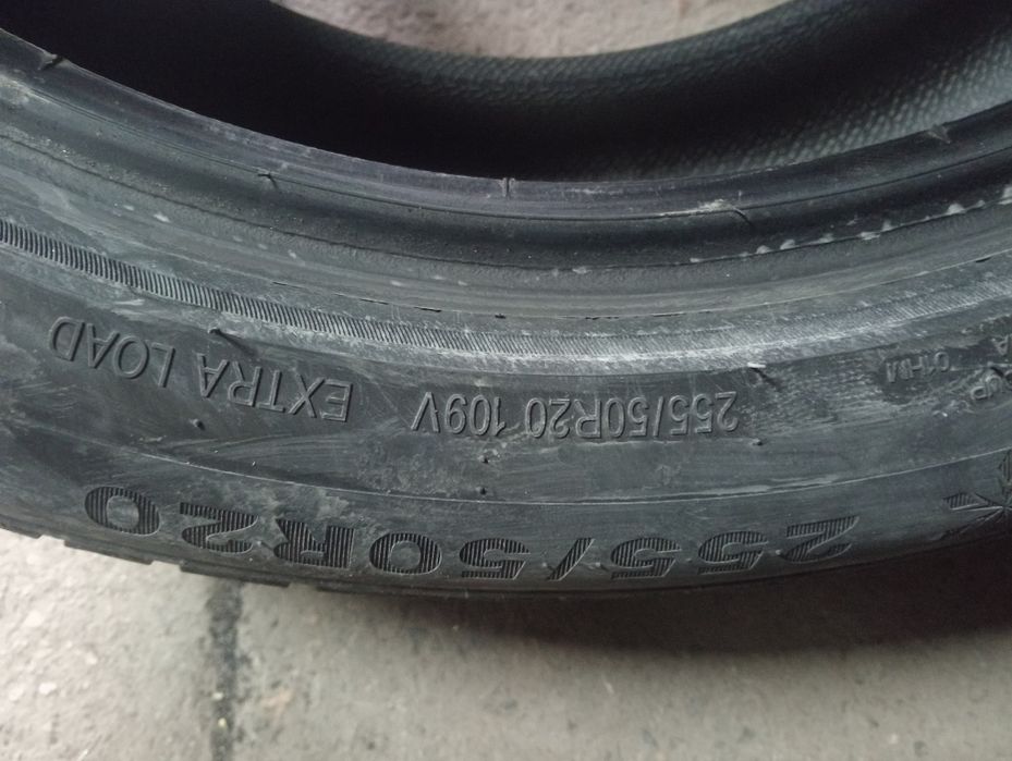 Продам резину б у