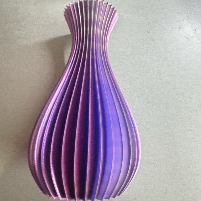 3D принтирани детайли