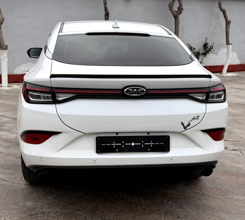 Jac j7 jentrani puliga