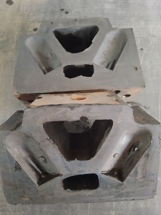 Моторные подушки