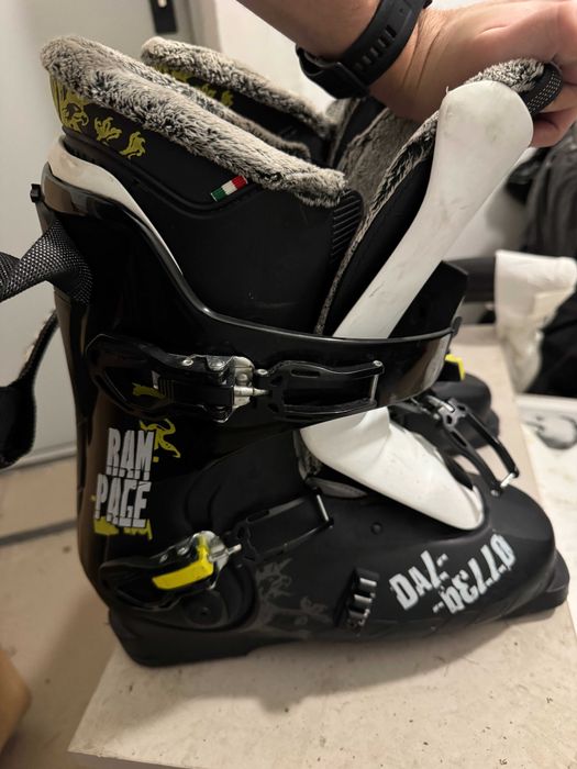 Ски обувки Dalbello Rampage 100, размер 28.5