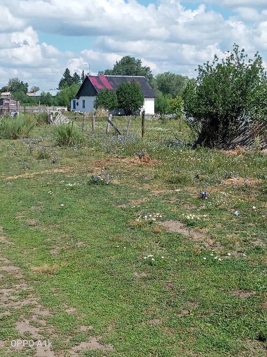 Продам дом на берегу озера
