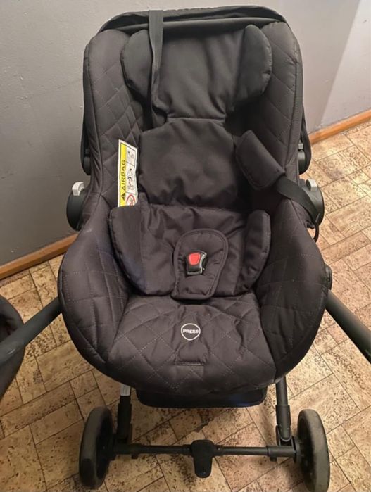 Продам коляску 40 000