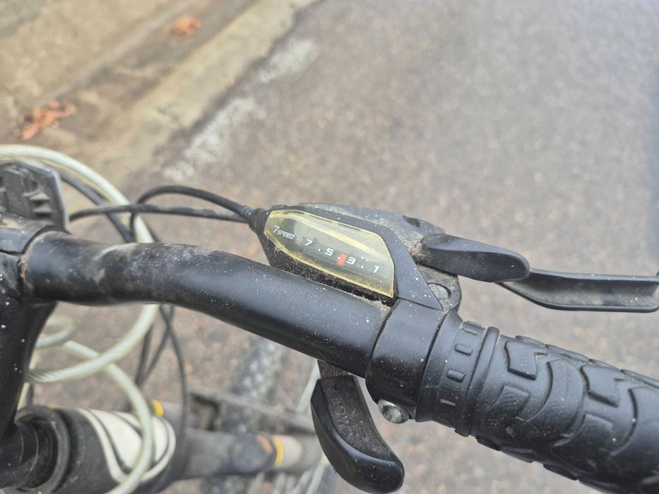 Se vinde bicicleta VENDER, in stare buna de funcționare