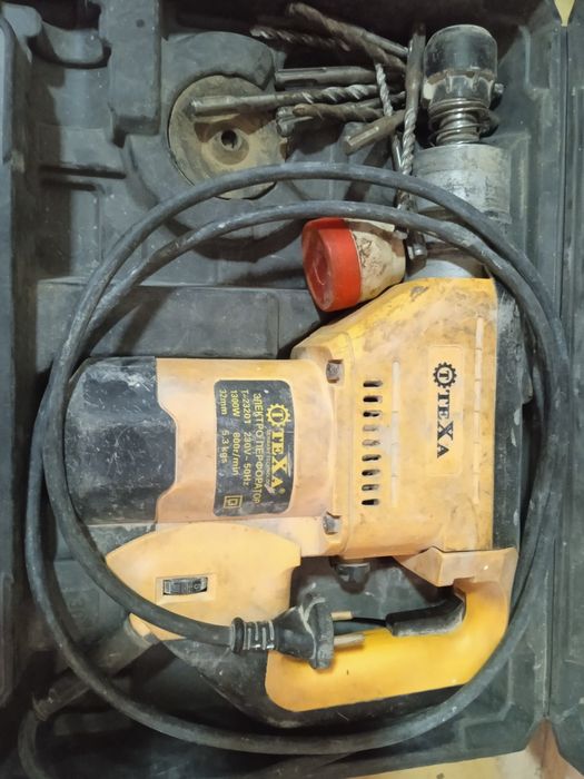 Перфаратор сатылады