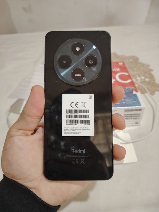 Redmi 14.s srochna sotiladi