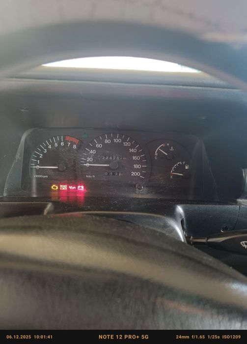 NEXIA daewo sotiladi tozasidan