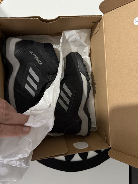 Ghete pentru copii Adidas Terrex marimea 31