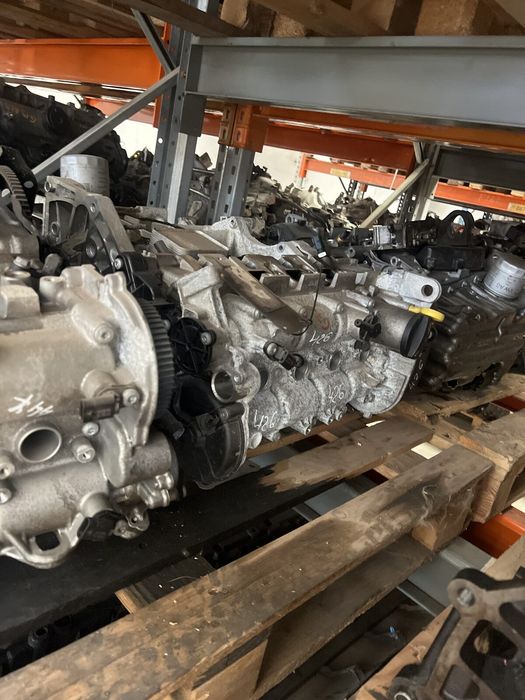Motor dezechipat Volkswagen Golf 7 2016