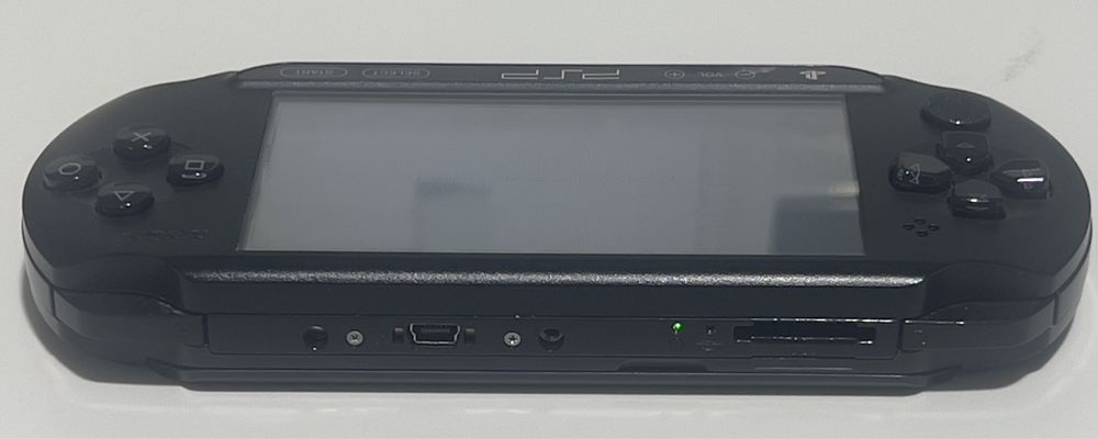 PSP Street