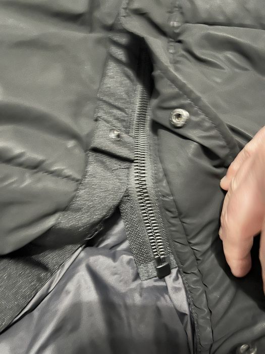 Geaca barbati , Zara , marime XL