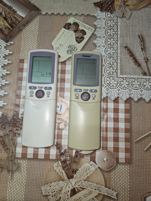 Vând Aer Conditionat 24000 BTU, cu 2 splitere.