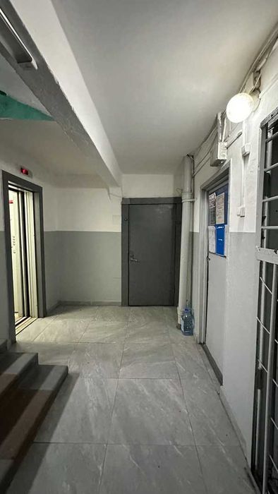 Продам 3-х комнатная квартира