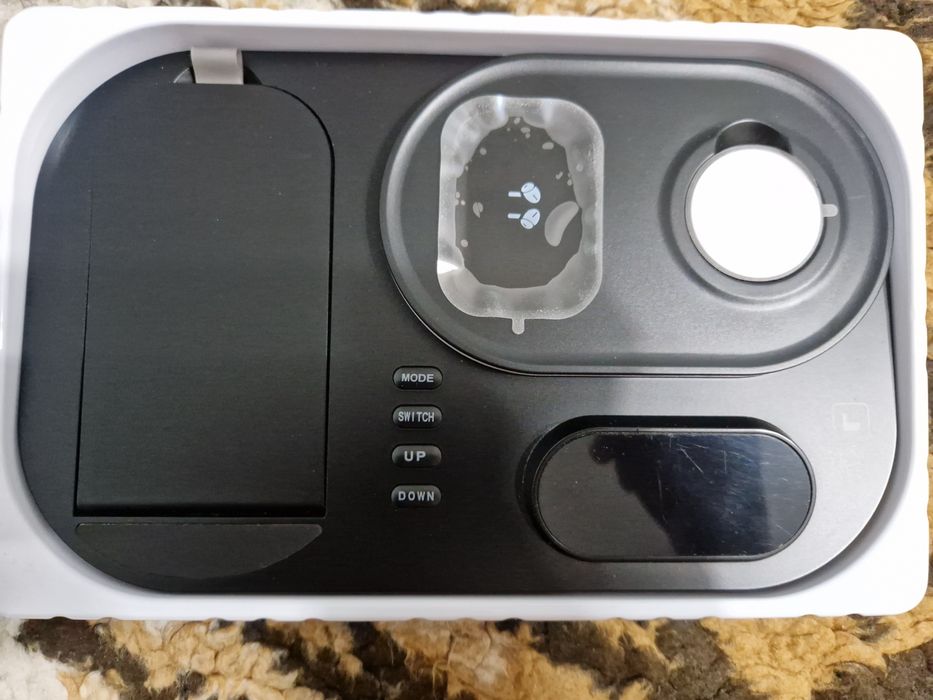 Wireless Charger Dock 4 in 1