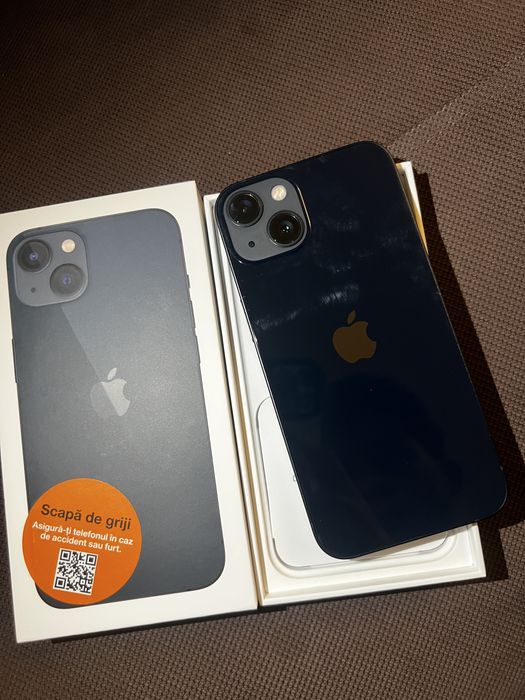 iPhone 13 95% sanatatea bateriei