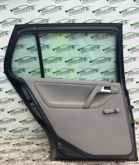 Usa spate stanga Volkswagen VW Polo a 3-a generatie 6N (facelift)