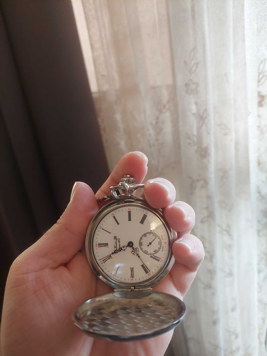 Tissot t83.6.401.13 Savonnette