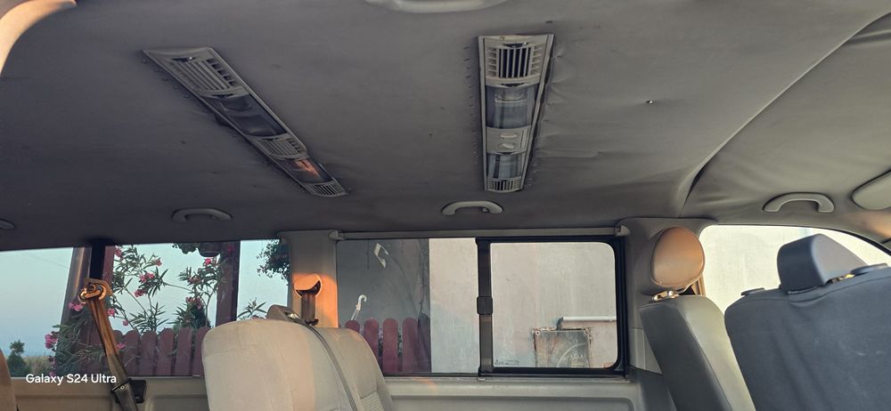 De vânzare vw t5 caravelle