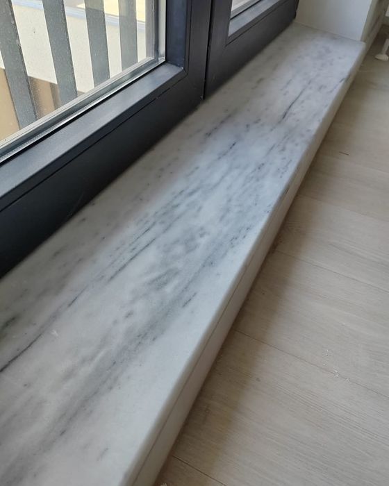 Glafuri exterior/interior marmură si granit