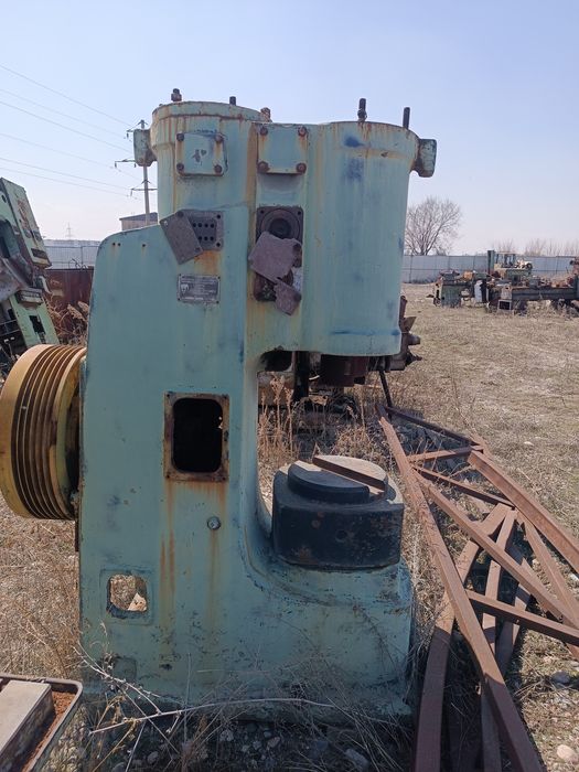 Запчасти на станки с разбора