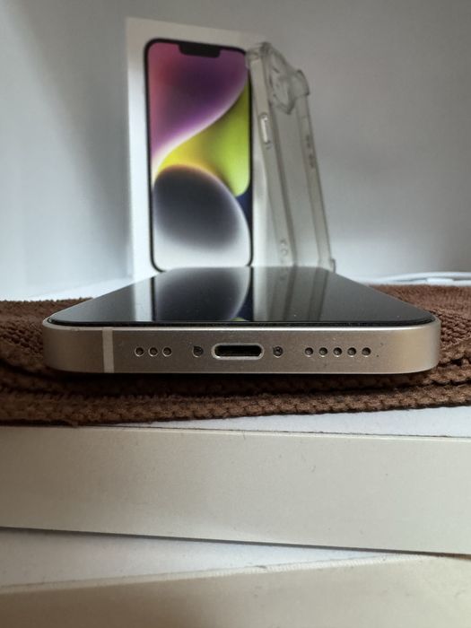 Iphone 14 128gb.