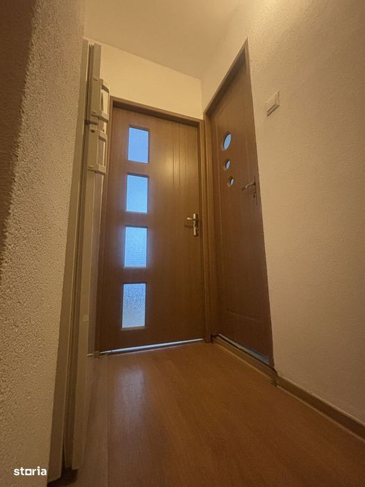 DGM IMOBILIARE: Garsoniera Calea Buc., zona Hilton