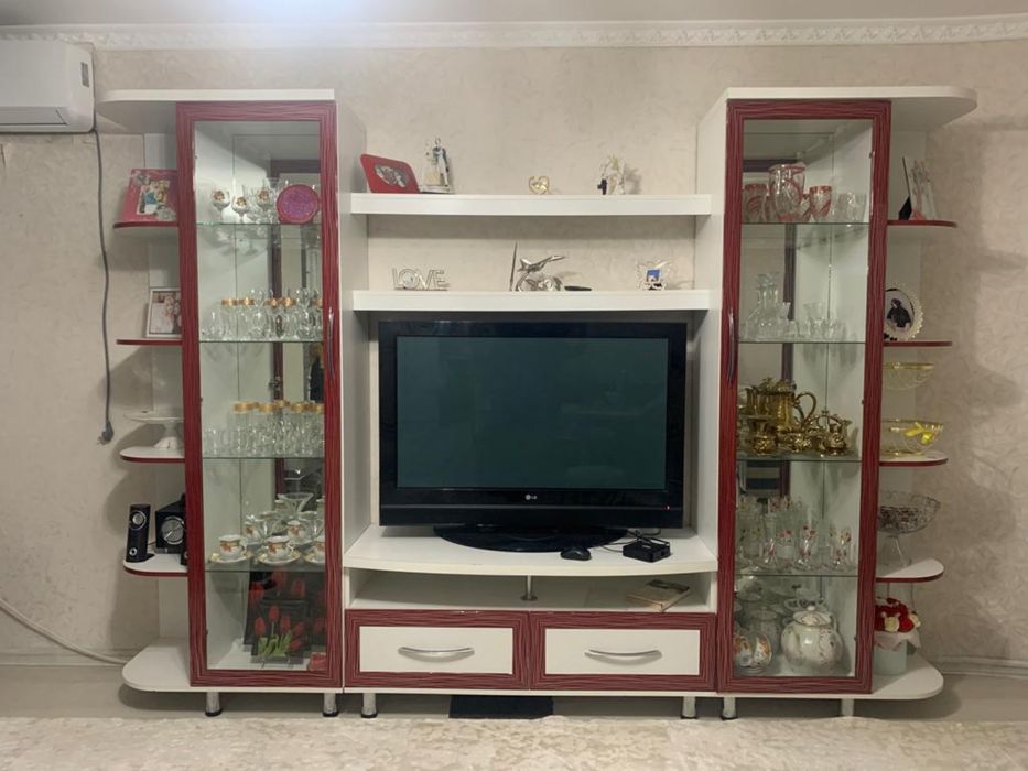 Продам гостиную