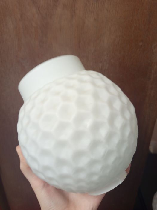 Плафон 50000 3 штуки