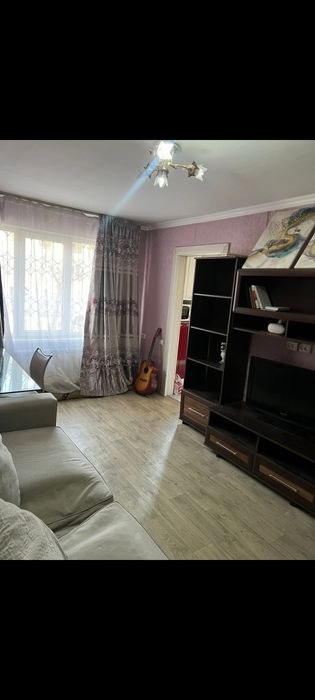 Квартира 2 комнатная