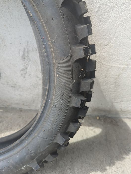 Maxxis maxxenduro