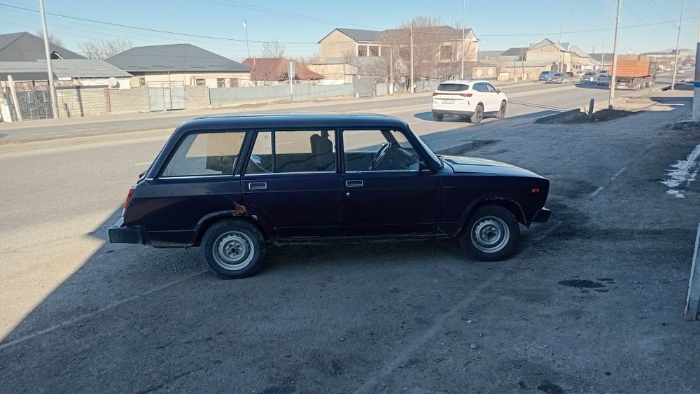 Ваз 2104 универсал