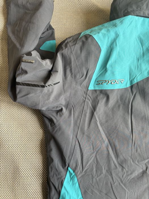 Мъжко ски яке Spyder