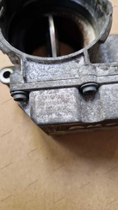 Clapeta acceleratie VW Touran / Seat Leon cod 03G 128 063 C