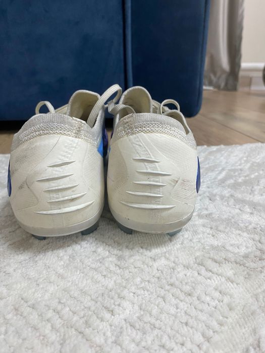 Бутсы Nike Phantom б/у в хорошем состоянии