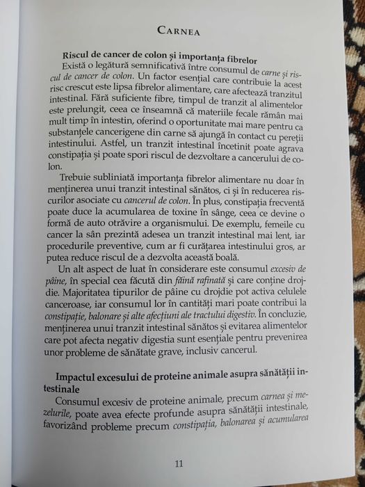 Digestie Perfectă – Cum să scapi definitiv de constipație