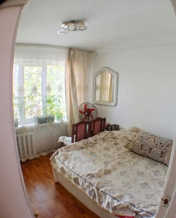 Продаётся 3х квартира ул. Виноградова