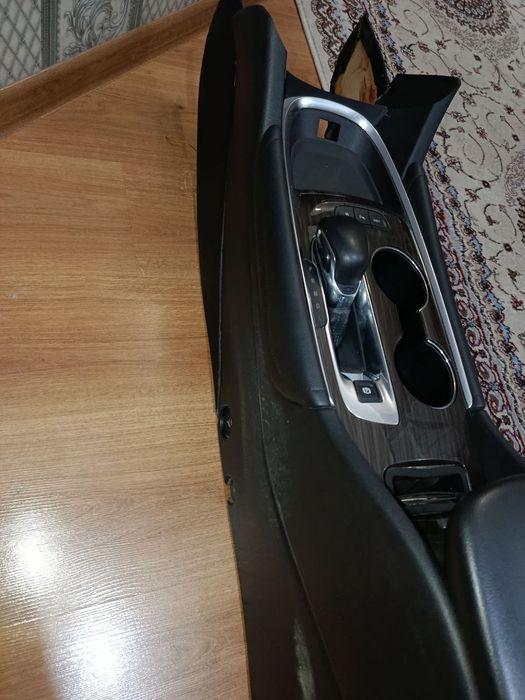 Malibu 2 arginal bar