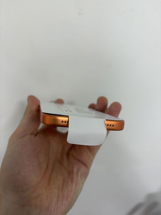 Vand ! Iphone 17 Pro 256Gb 100% E-sim