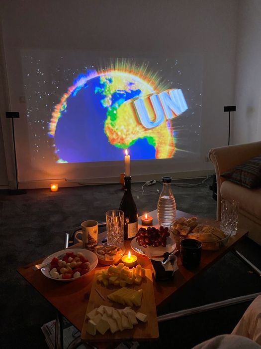 Аренда проектора