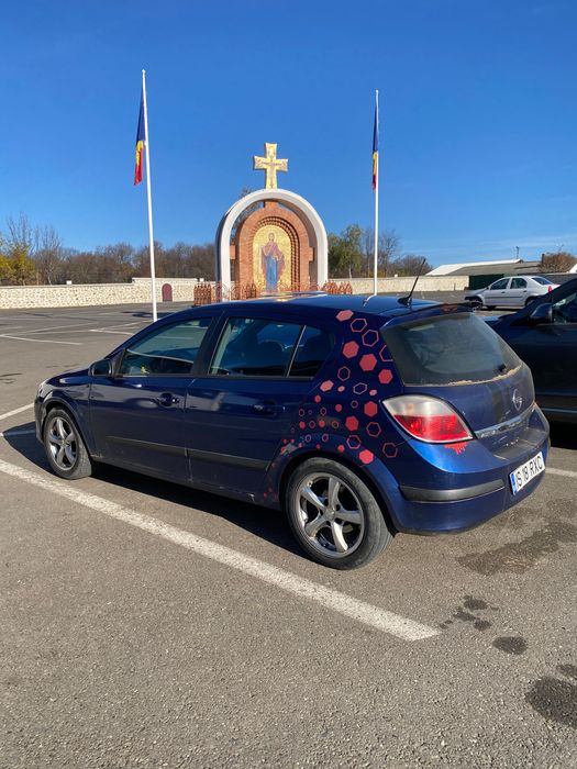 Jante aliaj r16 5/110