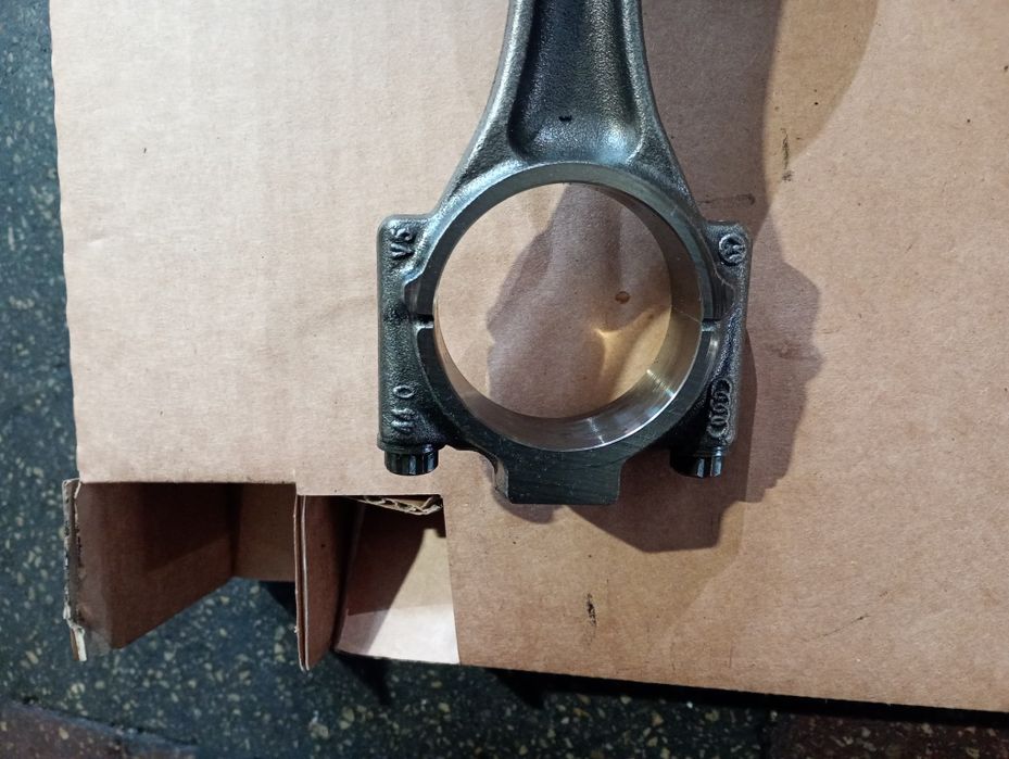 Piston pistoane biela vw polo 6r 1.2tdi cfwa skoda fabia seat ibiza