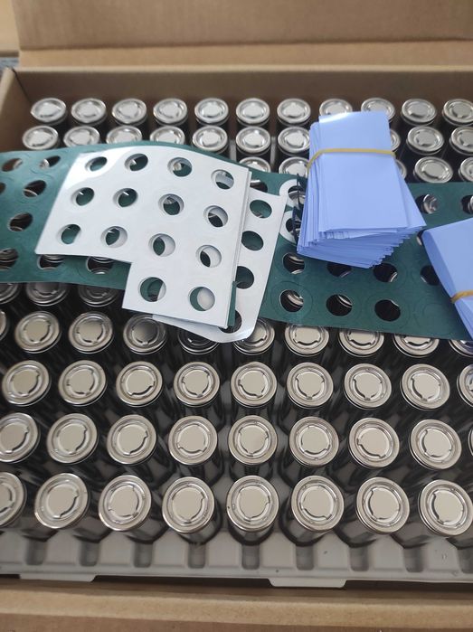 Celule 21700 LG  INR M50L 5000mAh, 14.4A