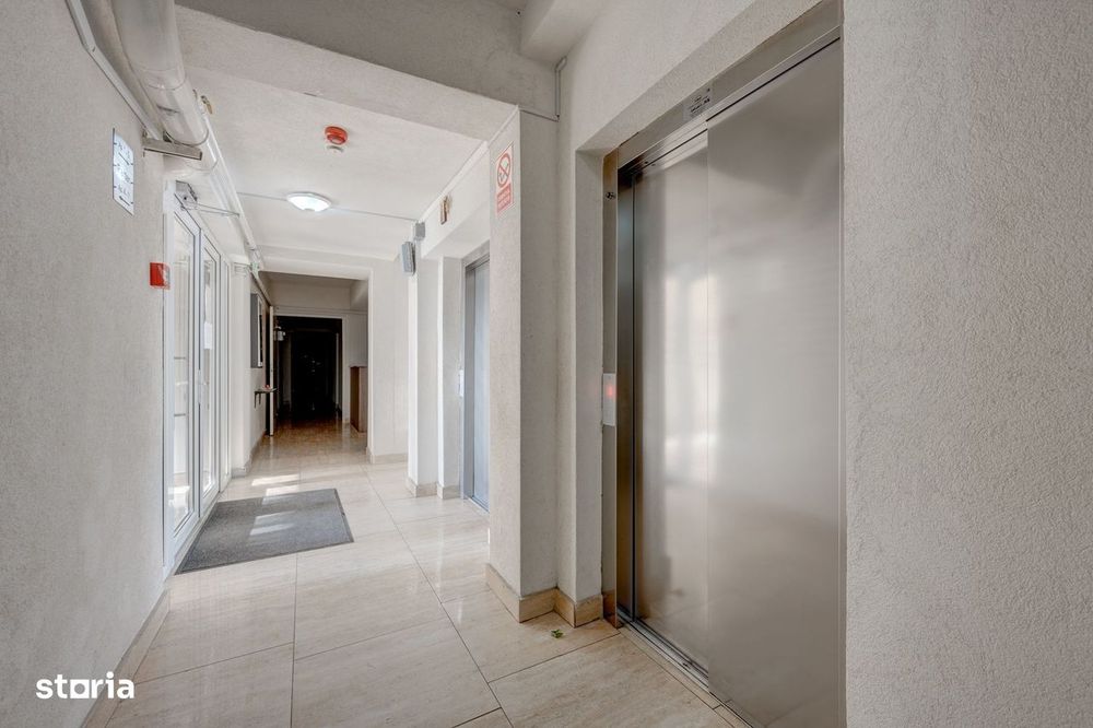 Militari - Envogue Residence, 2 camere, decomandat