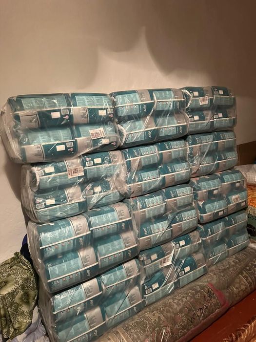 Памперсы для взрослых