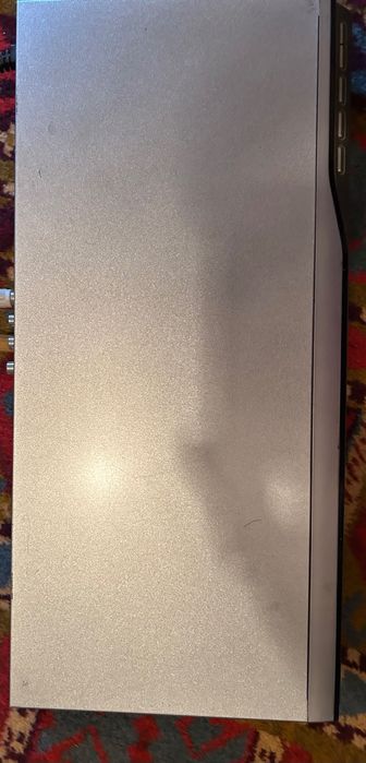 DVD проигрыватель LG